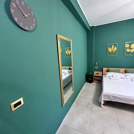 Royal Bergamo Apartment *