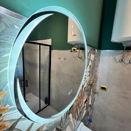 Apartmán Royal Bergamo *