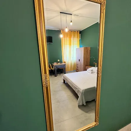 Apartment Royal Bergamo *