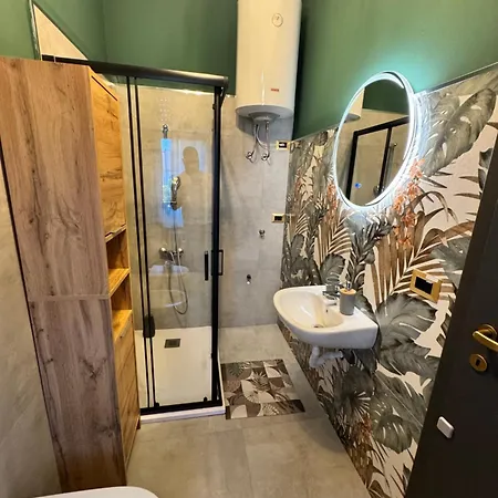 Royal Bergamo Apartmán *