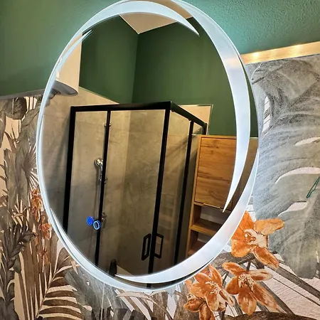 Royal Bergamo Apartmán Parma