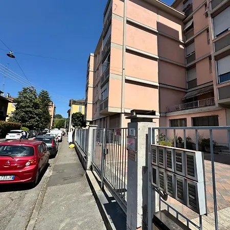 Apartman Royal Bergamo
