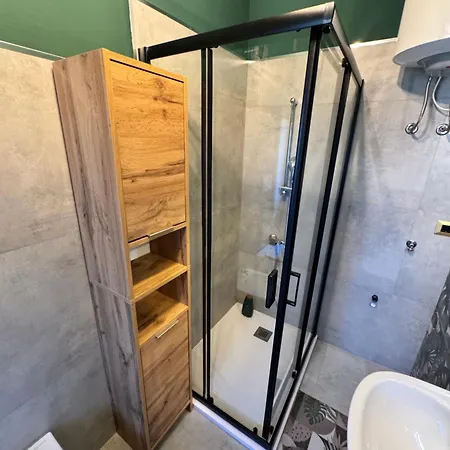 Apartmán Royal Bergamo Parma