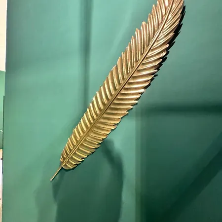 Διαμέρισμα Royal Bergamo