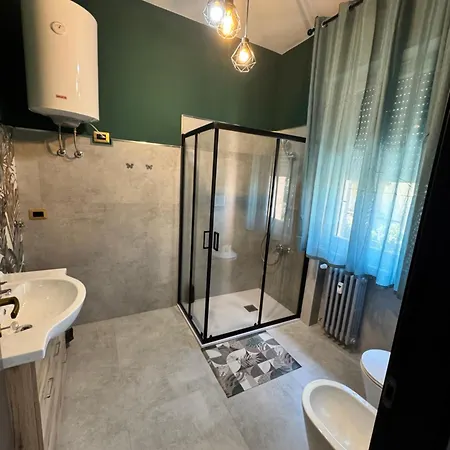 Royal Bergamo Apartment *