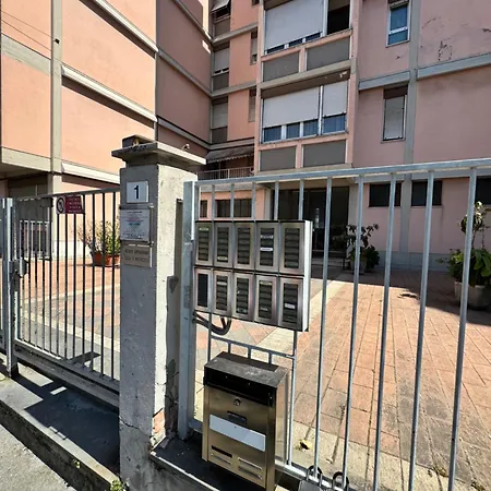 Apartment Royal Bergamo