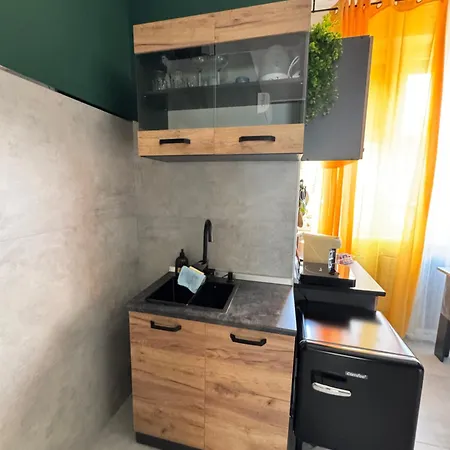 Royal Bergamo * Parma