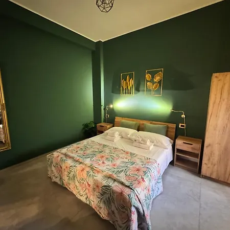 Διαμέρισμα Royal Bergamo *