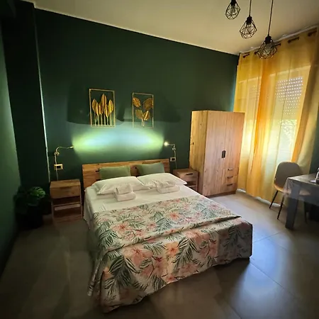 Royal Bergamo Apartman *