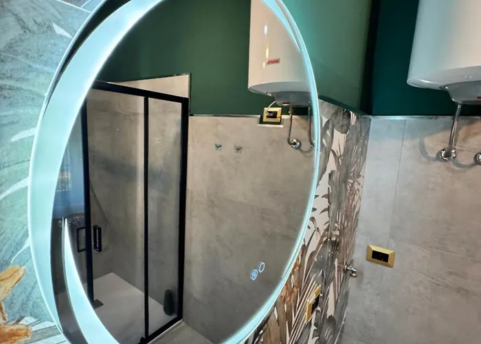 Apartamento Royal Bergamo *