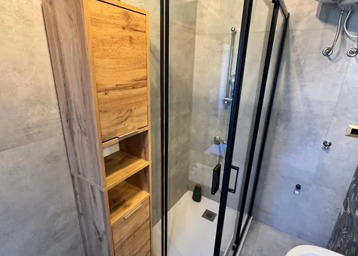 Apartamento Royal Bergamo Parma