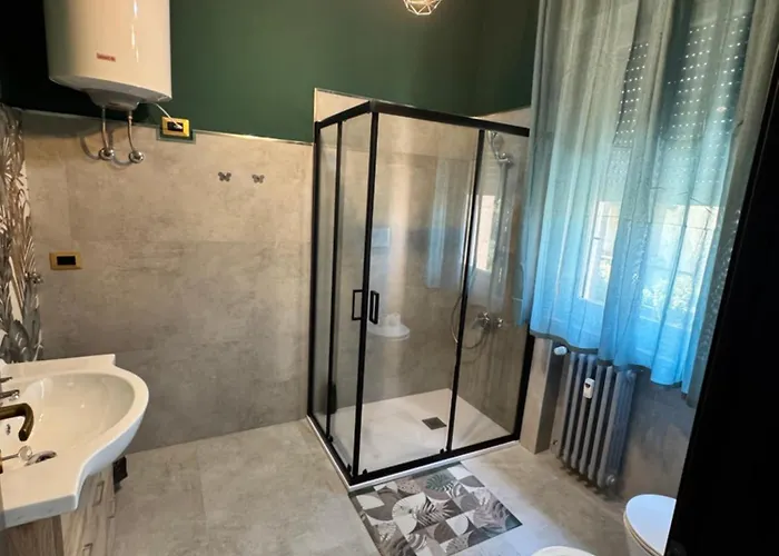 Royal Bergamo Apartamento *