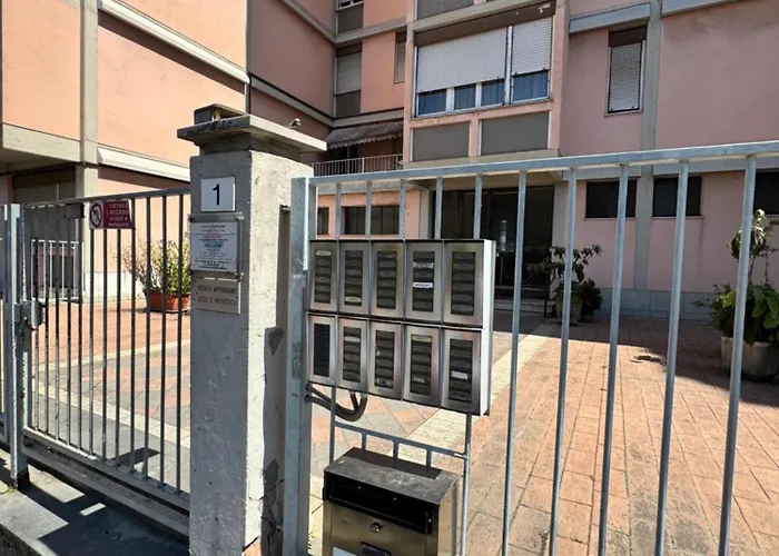 Apartamento Royal Bergamo