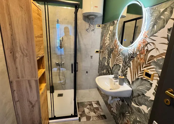 Royal Bergamo Apartamento *