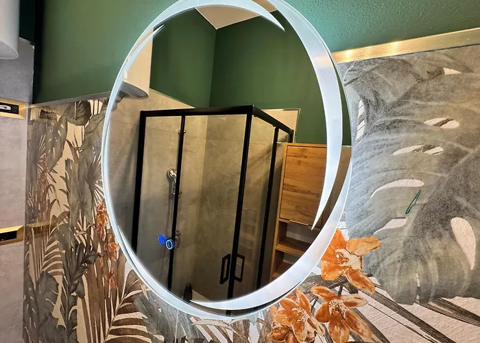 Royal Bergamo Apartamento Parma