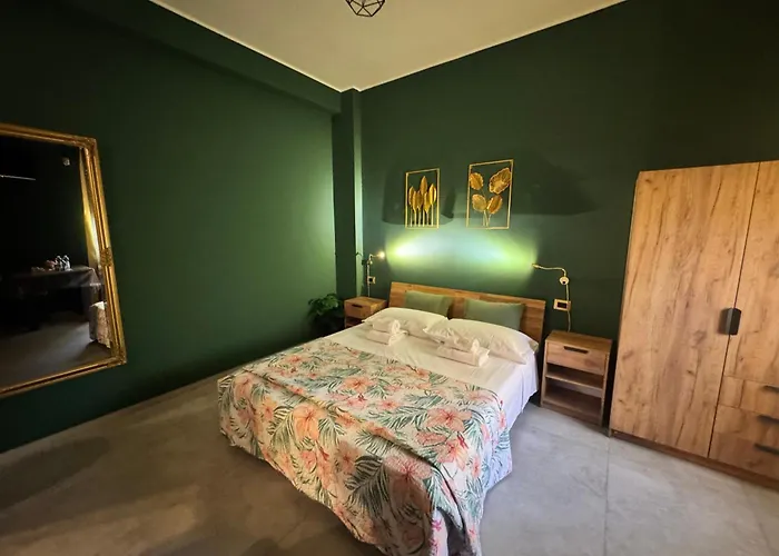 Apartamento Royal Bergamo *